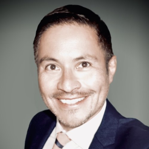 Mike Pulido, founder of PharmTech.AI